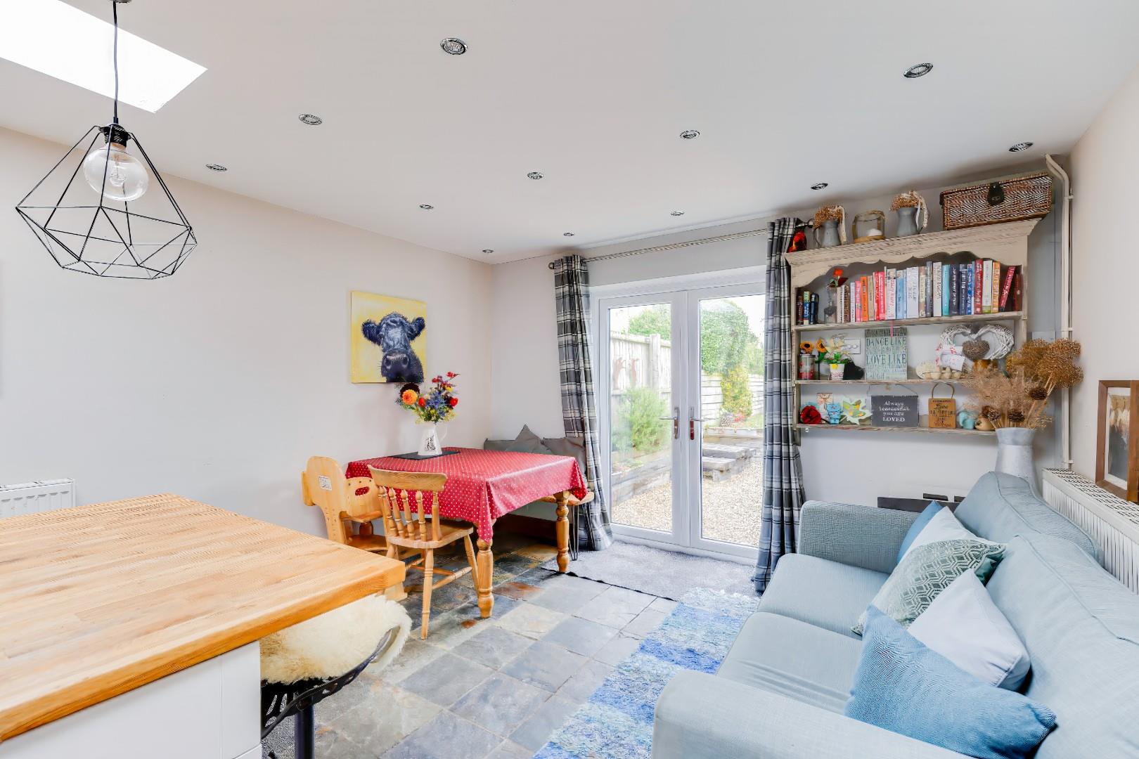 Station Terrace, Peterston Super Ely, Vale of Glamorgan, CF5 6LU